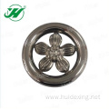 Stainless steel window and gate decoration accessories